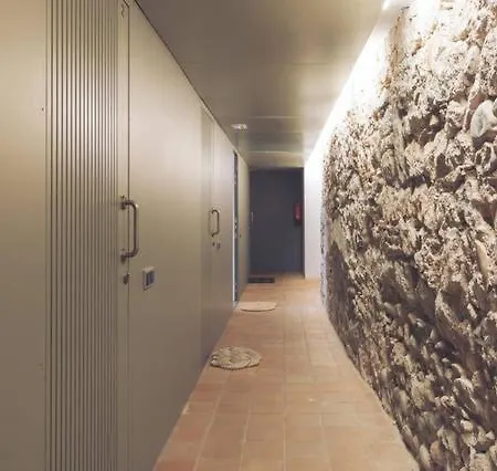 Little Loft In The Old Quarter Apartament *