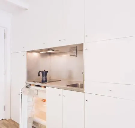 Little Loft In The Old Quarter * Girona